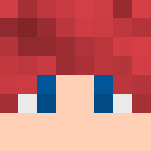 Summer - Male Minecraft Skins - image 3