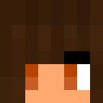 little ashlyn - Female Minecraft Skins - image 3