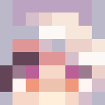 Ophelia - Female Minecraft Skins - image 3