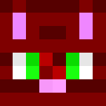 Pinestar from Warrior Cats - Male Minecraft Skins - image 3