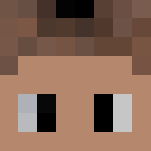 Bear guy - Male Minecraft Skins - image 3