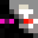 Endersteve The Killer - Male Minecraft Skins - image 3