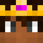 King Fred - Male Minecraft Skins - image 3