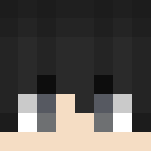 Gothic Boy - Boy Minecraft Skins - image 3