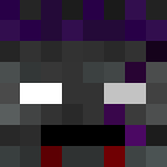 Cursed4ever, King Of Wither - Male Minecraft Skins - image 3
