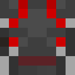 Man Spider - Male Minecraft Skins - image 3