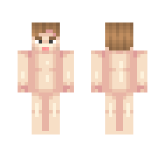 Inieloo | Male Base - Male Minecraft Skins - image 2