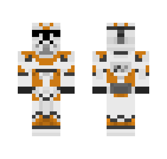 212th Clone Trooper - Male Minecraft Skins - image 2