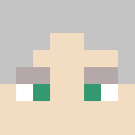 12th Doctor (SEASON 10 / SIMPLE) - Male Minecraft Skins - image 3