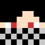 Sdiri_Gamer - Male Minecraft Skins - image 3