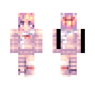 Majestic Child - Female Minecraft Skins - image 2