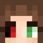 For Bacon - Female Minecraft Skins - image 3