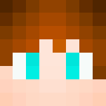 This stripey guy - Male Minecraft Skins - image 3
