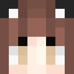 Fanskin - @maii - Female Minecraft Skins - image 3