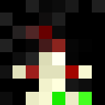 Me from the dead - Female Minecraft Skins - image 3