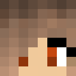 Blond Emo - Female Minecraft Skins - image 3