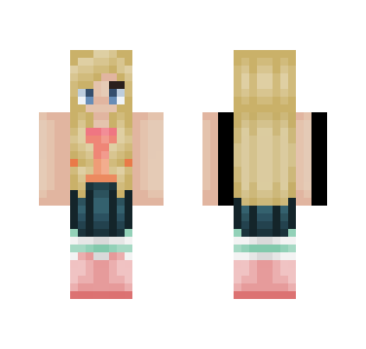 ???? | Star Butterfly {15 subs!} - Female Minecraft Skins - image 2