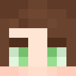 ThatNerdyBear's request! - Male Minecraft Skins - image 3