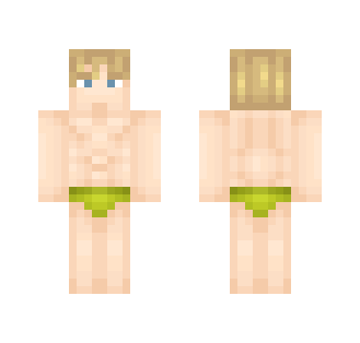 Ketchen Shading - LOTC - Male Minecraft Skins - image 2