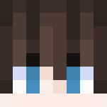 BØI - Male Minecraft Skins - image 3