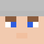 Jay garrick - Male Minecraft Skins - image 3