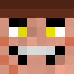 Freddy Krueger - Male Minecraft Skins - image 3