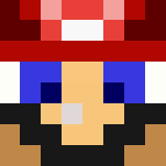 Mario - Super Mario RPG - Male Minecraft Skins - image 3