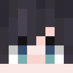 ♡ Boi Twin ♡ - Male Minecraft Skins - image 3