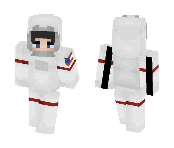 Request - CTC - Male Minecraft Skins - image 1