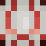 Balmond : Berserker - Request - Male Minecraft Skins - image 3