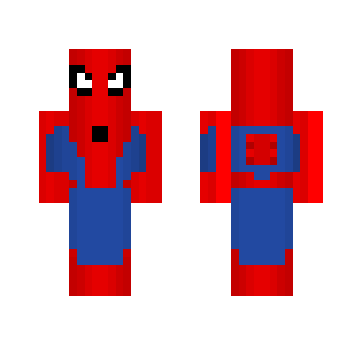 Marvel's Spider-Man - Comics Minecraft Skins - image 2