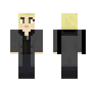 The 13th Doctor - Jodie Whittaker - Female Minecraft Skins - image 2