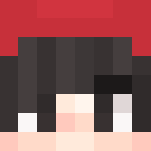 Human Youtube - Emotional_Oreo - Male Minecraft Skins - image 3