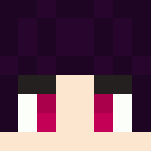 Kuroneko (Oreimo) - Female Minecraft Skins - image 3