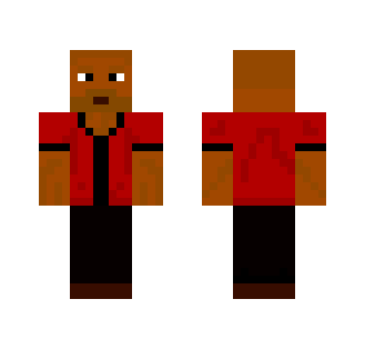 711 Employee - Male Minecraft Skins - image 2