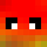 Rainbow Person w/ Eyes - Interchangeable Minecraft Skins - image 3