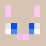 Ruby from Warrior Cats - Female Minecraft Skins - image 3