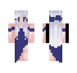 request from dat_pusheen - Female Minecraft Skins - image 2