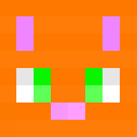 Jake Redesign - Male Minecraft Skins - image 3