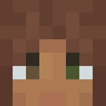 Maybelle - Again, yes! - Female Minecraft Skins - image 3