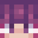 Reimu Hakurei (PC-98 ver.) - Female Minecraft Skins - image 3