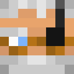 TAZ - Merle Highchurch - Male Minecraft Skins - image 3