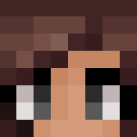 Mooshroom ☁ - Female Minecraft Skins - image 3
