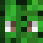 Cactus Gamer - Male Minecraft Skins - image 3