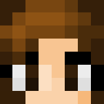 Sorry not sorry~ - Female Minecraft Skins - image 3