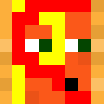 Hot Dog Skin - Dog Minecraft Skins - image 3