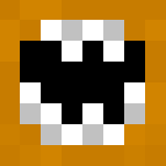 Aquatic Creature. - Male Minecraft Skins - image 3