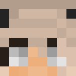 Mint Stripes - Female Minecraft Skins - image 3