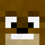 Rigby | Regular Show - Male Minecraft Skins - image 3