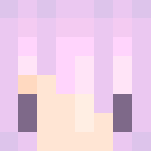 ~McSisters~ Pastel Sky Girl - Girl Minecraft Skins - image 3